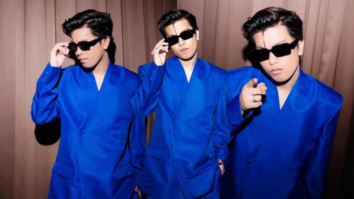 ‘Kalau Lagu Nostalgila Layak Ke AJL40, Saya Janji Akan Botak’ – Haqiem Rusli