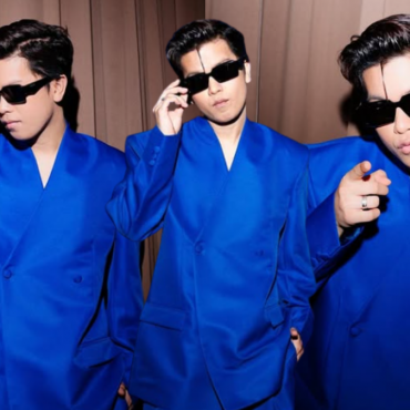 ‘Kalau Lagu Nostalgila Layak Ke AJL40, Saya Janji Akan Botak’ – Haqiem Rusli