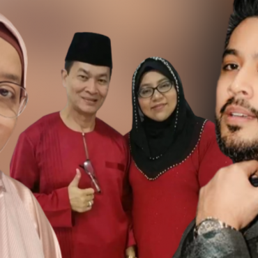 Ibu Aliff Aziz Sedih Dengan Sikap Masyarakat Suka Menfitnah – ‘Mengaku Muslim, Hakikatnya Akhlak Jauh Daripada Ajaran Sebenar’