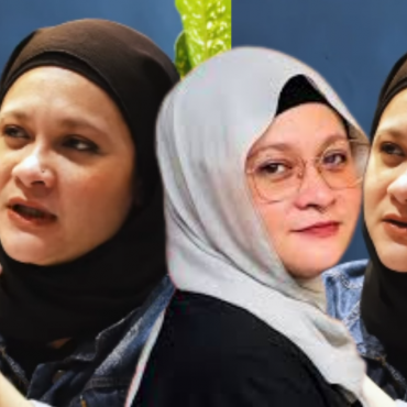 Sharifah Aleya Tak Setuju Isteri Maafkan Suami Terlanjur Dengan Wanita Lain – ‘Sakit Takkan Hilang’