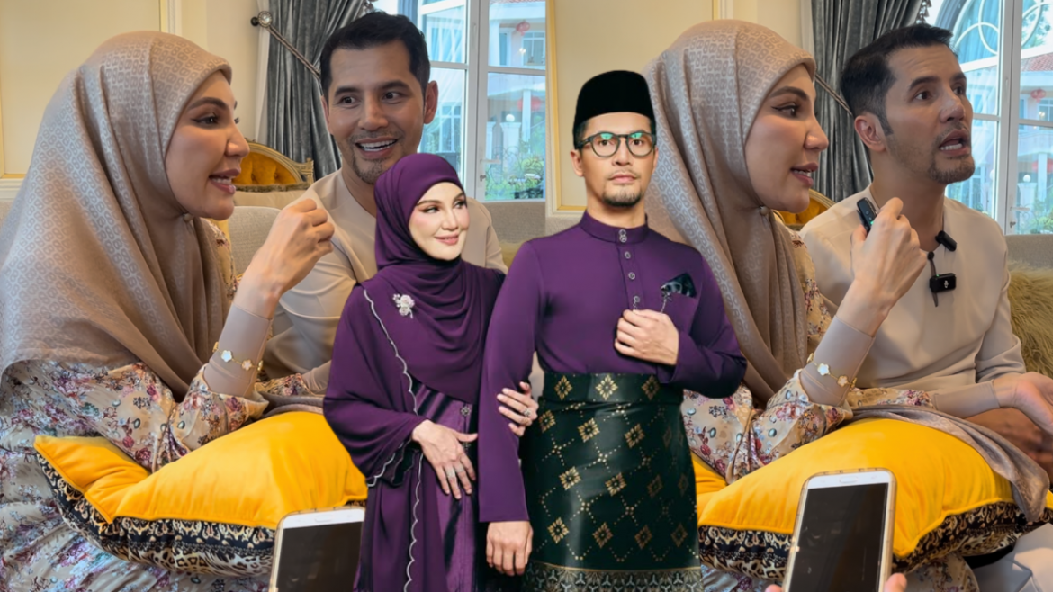 Aliff Syukri Ada Lebih 200 Aset, Kumpul Sejak Usia 19 Tahun – ‘Antaranya Kondominium & Apartment’