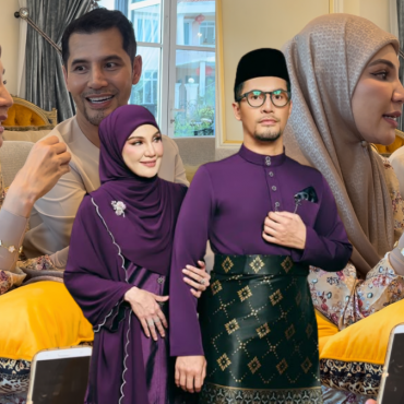 Aliff Syukri Ada Lebih 200 Aset, Kumpul Sejak Usia 19 Tahun – ‘Antaranya Kondominium & Apartment’