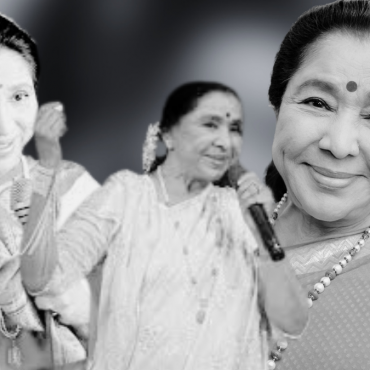 Suara Emas Pergi Selamanya… ‘Dum Maro Dum’ & ‘Radha Kaise Na Jale’ Antara Lagu Hits Asha Bhosle Yang Jadi Siulan Hingga Kini