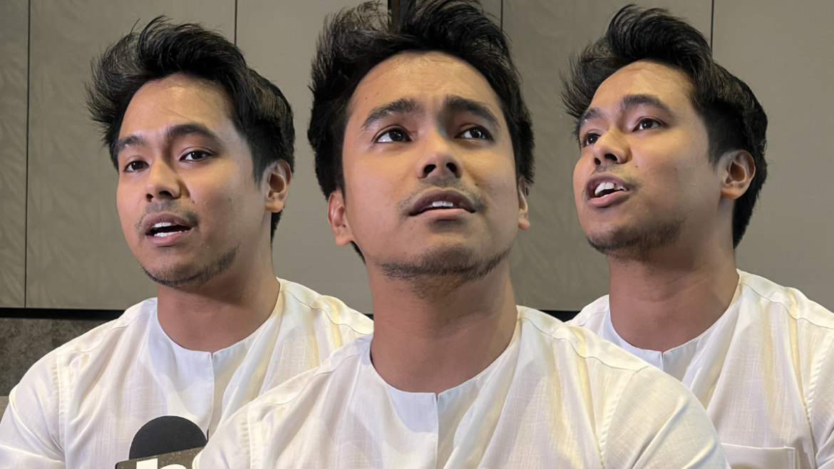 ‘RM425,000 Bukan Sikit, Boleh Jadi Deposit Rumah Banglo’ – Ariff Bahran