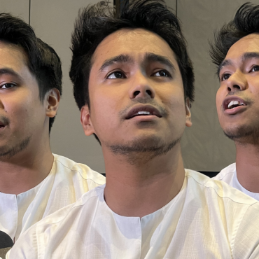 ‘RM425,000 Bukan Sikit, Boleh Jadi Deposit Rumah Banglo’ – Ariff Bahran