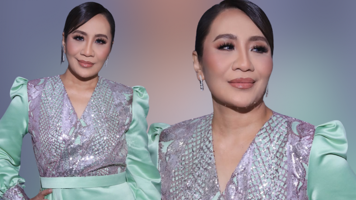 Tareq Fit Label Industri Hiburan Haram, Amelina Terkilan – ‘Kau Pertikai Rezeki Orang, Maknanya Kau Pertikai Allah’