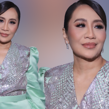 Tareq Fit Label Industri Hiburan Haram, Amelina Terkilan – ‘Kau Pertikai Rezeki Orang, Maknanya Kau Pertikai Allah’