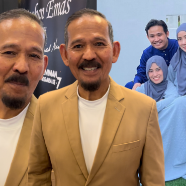 Doa & Kasih Sayang ND Lala Terhadap Anak-Anak Tidak Pernah Putus – ‘Mereka Adalah DNA Saya’
