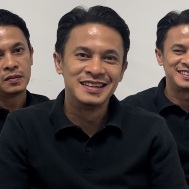 Zahiril Adzim Tak Kisah Berganding Dengan Heroin Kontroversi, Isteri Pesan Jaga Diri Di Set Penggambaran