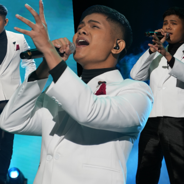 AJL40 SA: Tuah Adzmi ‘Gigil’ Badan Nak Ganti Khai Bahar – ‘Peminat Dia Ramai, Risau Jika Hampakan Mereka’