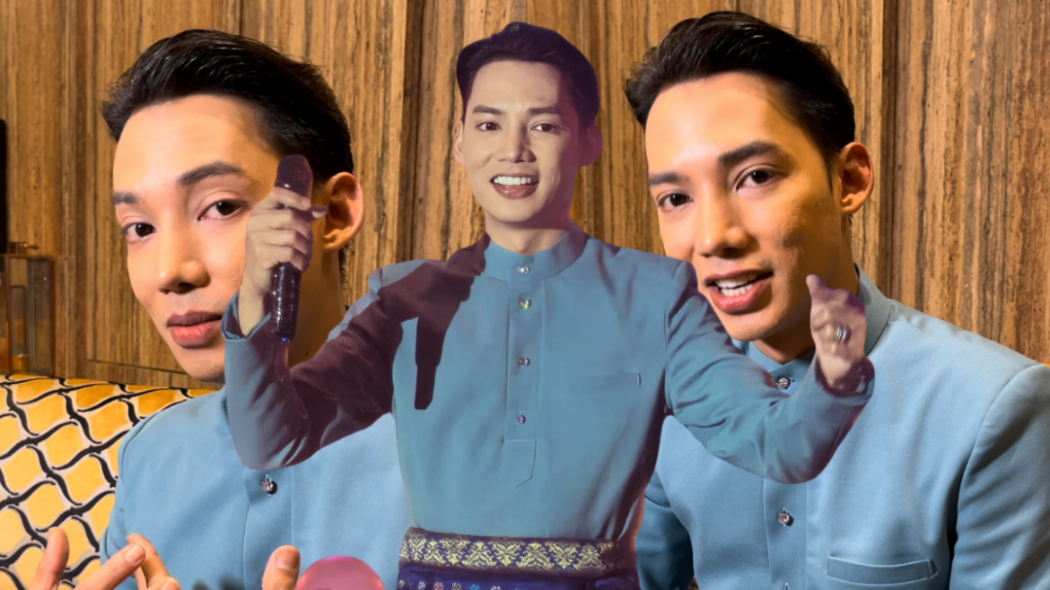 Hael Husaini Anggap Tak Salah Penyanyi Lalui Fasa ‘Berehat’ – ‘Tempoh Itu Digunakan Untuk Kumpul Idea’