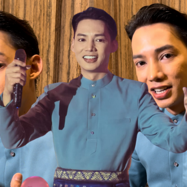 Hael Husaini Anggap Tak Salah Penyanyi Lalui Fasa ‘Berehat’ – ‘Tempoh Itu Digunakan Untuk Kumpul Idea’