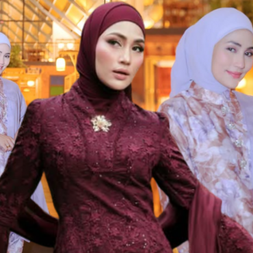 Fasha Sandha Imbau Zaman Kecil Hidup Serba Sederhana, Terpaksa Catu Makanan – ‘Pengalaman Itu Bentuk Saya Jadi Wanita Kuat’