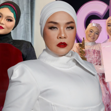 Liza Hanim Terkilan Kejayaan Anak Jadi Juara Sekali Lagi Diperlekeh – ‘Jangan Tanya Siapa, Saya Masih Hormat Kepada Senior Itu’