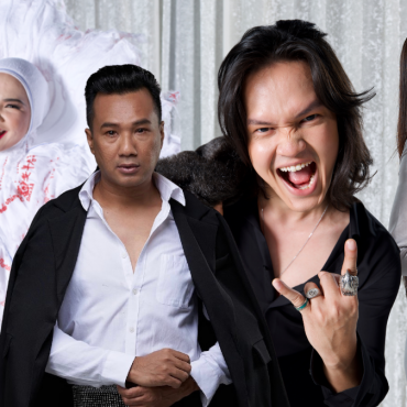 ‘Kalau Bukan Kerana Saya, Lagu Kamu, Lemah & Nurcinta Takkan Ke Final AJL40’