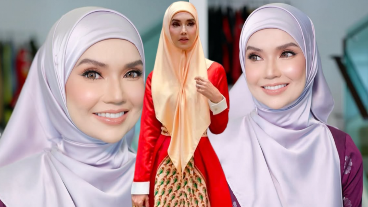 Faezah Elai Kekalkan Berat Badan 43 Kg Di Usia 43 Tahun, Amalkan IF Sejak Anak Dara