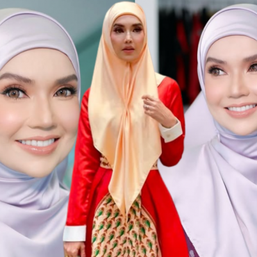 Faezah Elai Kekalkan Berat Badan 43 Kg Di Usia 43 Tahun, Amalkan IF Sejak Anak Dara