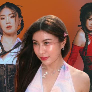 ‘Impian Saya Nak Jual Seluar Dalam Jenama Sendiri, Tapi Takut Dikecam’ – Elizabeth Tan