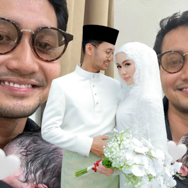 Sufian Suhaimi Syukur Bergelar Bapa – ‘Sukar Untuk Gambarkan Perasaan Ini’