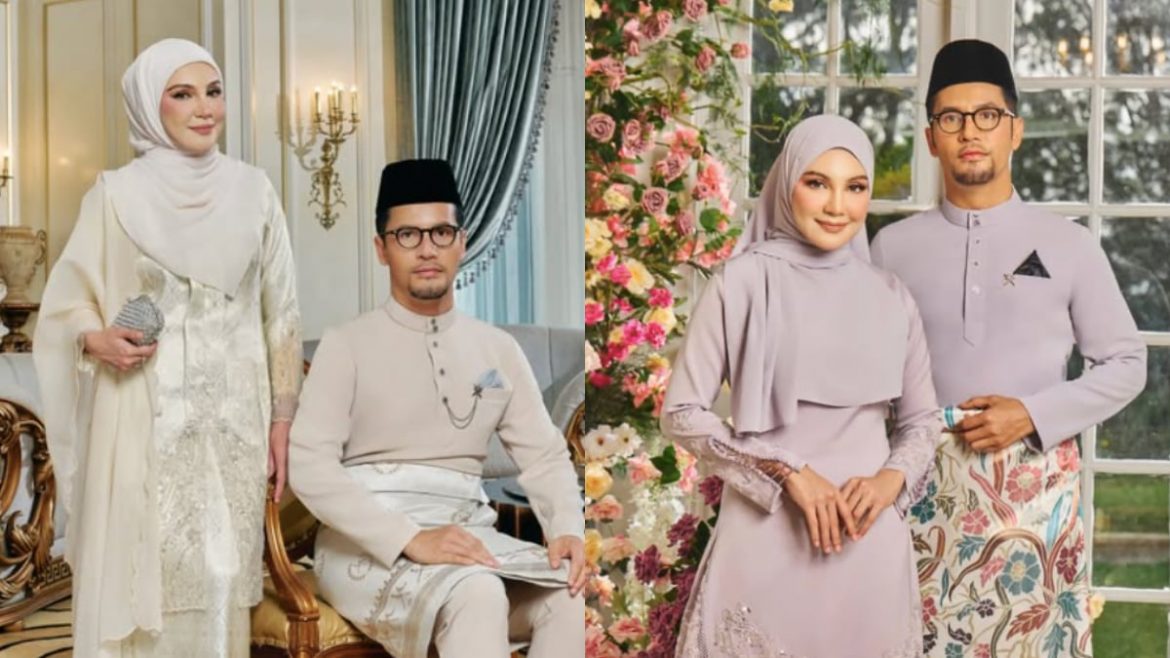 [VIDEO] Aliff Syukri Enggan Panjangkan Isu, Sedia Bersemuka Dengan Ahmad Idham – ‘Saya Maafkan Dia’