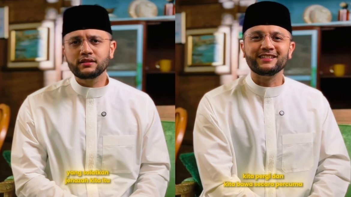 ‘Istighfar & Solat Taubat’ – Dr Fadzilah Kamsah Kongsi Tips Ubati ‘Anxiety’