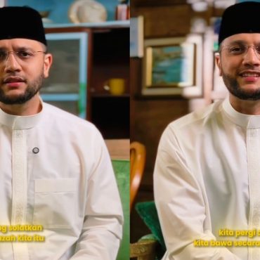 ‘Istighfar & Solat Taubat’ – Dr Fadzilah Kamsah Kongsi Tips Ubati ‘Anxiety’