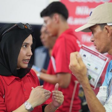 Hampir 500,000 Transaksi Direkod, Pengguna Minta JustGO Diperluaskan Segera