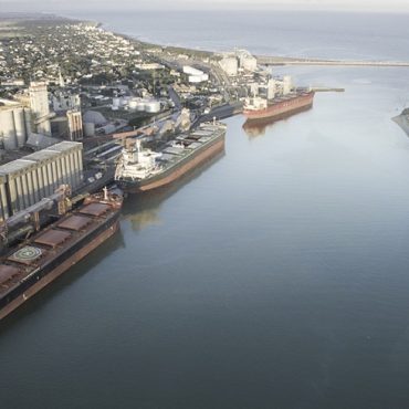 Bekalan Bijirin Ke Malaysia Tersekat, 18 Kapal Terkandas Di Argentina Akibat Mogok