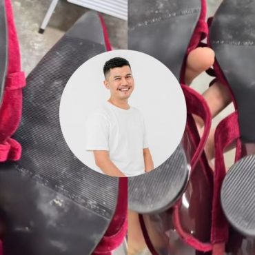Netizen Persoal Ahli Senario Tidak Sekaya Pelawak, Saiful Apek Tak Melatah Beri Respon