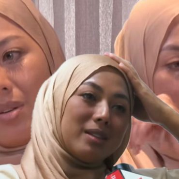 [VIDEO] Azar Azmi Kongsi Detik Sukar Selepas Dibebaskan – ‘Keluar Dari Situ, Saya Ada RM28 Saja’