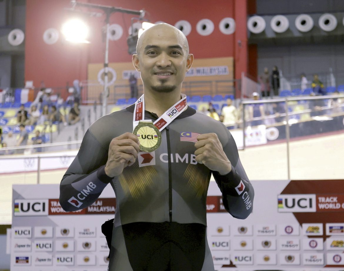 Azizulhasni