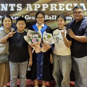 Gadis Korea Selatan Lakar Sejarah, Berjaya Raih 10 A+ SPM Termasuk BM