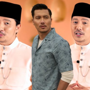 [VIDEO] ‘Apa Yang Saya Buat, Yakin Betul & Bersebab’ – Fattah Amin