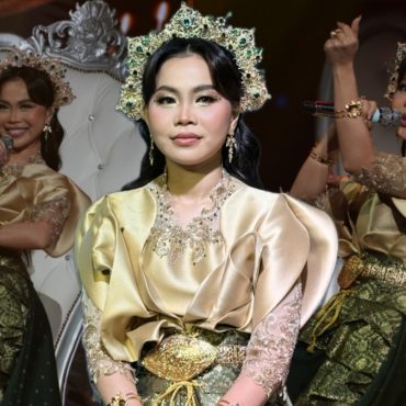 Perjuangan 16 Tahun Berbaloi, Wani Kayrie Sebak ‘Cak Cak Cekuk’ Ke Pentas AJL40 – ‘Terima Kasih Semua Viralkan Lagu Ini’