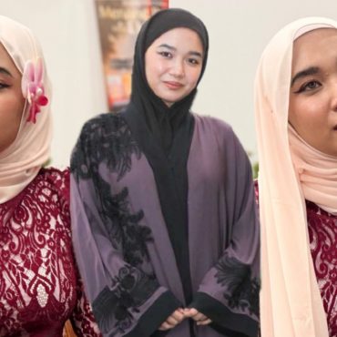Intan Maya Terkilan Lagu ‘Cinta Tersimpul Rapi’ Dibandingkan Dengan Versi AI – ‘Saya Dah Cuba Yang Terbaik’