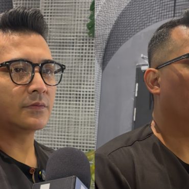 Aaron Aziz Pilih Naskah Yang Sesuai – ‘Dah Tak Nak Bawa Watak Dukung & Bersentuhan’ 