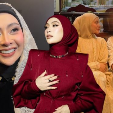 [VIDEO] Adira Suhaimi Tak Mahu Heboh Soal Cinta Dengan Lelaki Istimewa – ‘Alhamdulillah Anak-Anak Sangat Selesa’