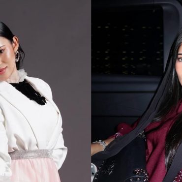 Azeva Gembira Dapat Satu Pentas Bersama Ibu Bapa – ‘Saya Kehilangan Seorang Ayah Dari Umur 3 Tahun’