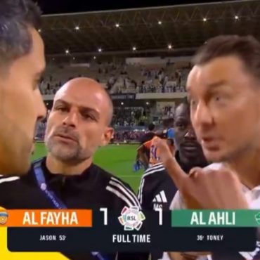 Al Ahli