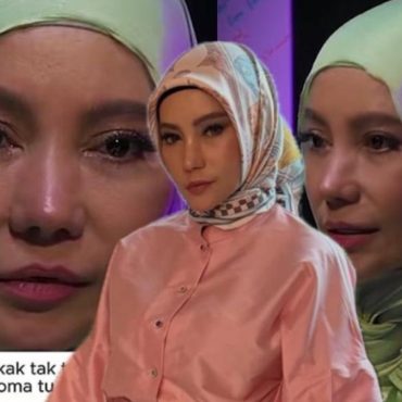 [VIDEO] ‘Sewaktu Koma Itu Sama Ada Mati Atau Tidak, Tapi Ibarat Saya Berada Antara 2 Alam’ – A Aida