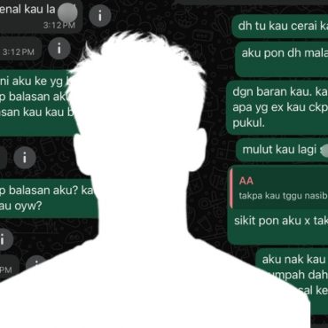Penyanyi Didakwa Bersikap Baran, Pukul Isteri & Miskin – ‘Dulu Bekas Isteri Tanggung’
