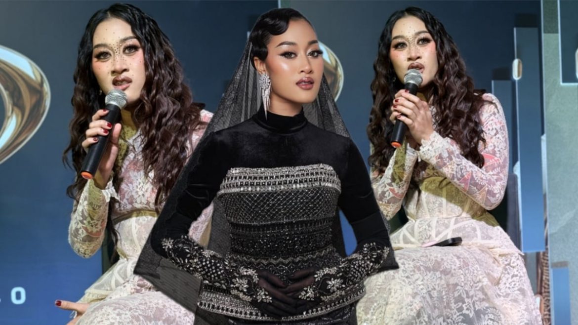 Aisha Retno Mahu Hadiri Sesi Uji Bakat Puteri Gunung Ledang The Musical – ‘Tak Salah Mencuba’