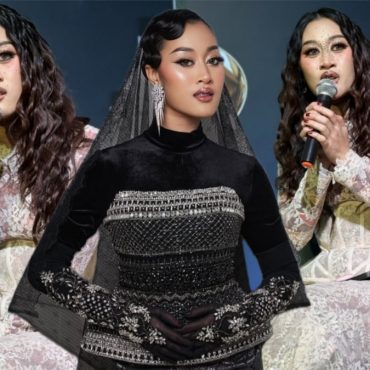 Aisha Retno Mahu Hadiri Sesi Uji Bakat Puteri Gunung Ledang The Musical – ‘Tak Salah Mencuba’