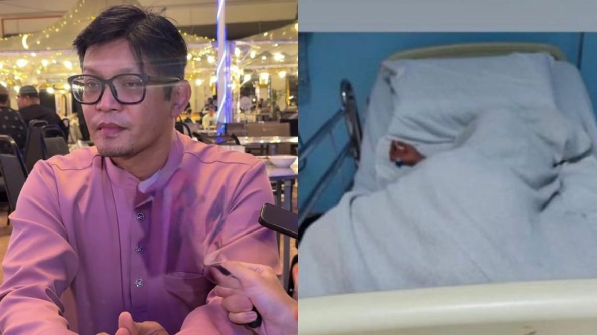 Ako Mustapha ‘Update’ Kondisi Anak, Dedah Isu Buli Dapat Perhatian Menteri Pendidikan – ‘Dia Alami Fobia & Trauma Psikologi’