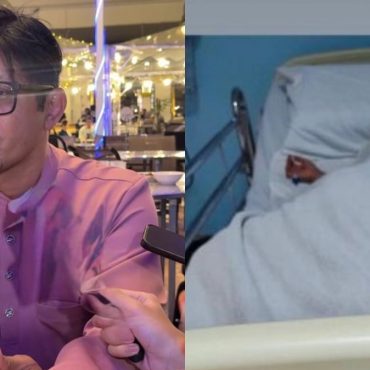 Ako Mustapha ‘Update’ Kondisi Anak, Dedah Isu Buli Dapat Perhatian Menteri Pendidikan – ‘Dia Alami Fobia & Trauma Psikologi’