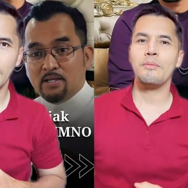 [VIDEO] ‘Semoga Asyraf Wajdi Dusuki Boleh Bimbing Saya, Mungkin Angan-Angan Jadi Realiti’ – Aliff Syukri