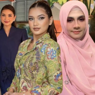 ‘Saya Tidak Berkawan Dengan Dia, Tiada Apa-Apa Hubungan’ – Alya Iman