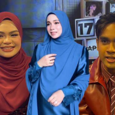 Irfan Haris Kongsi Amira Othman Kurang Sihat, Tak Dapat Hadir AJL40 SA – ‘Kakak Sendiri Yang Cadangkan Nama Umai’
