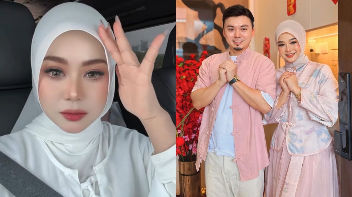 ‘Nak Layan Benda Negatif Pun Tak Sempat Sebab Sibuk Kerja’ – Amirah