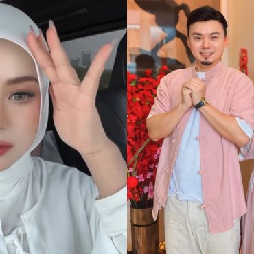 ‘Nak Layan Benda Negatif Pun Tak Sempat Sebab Sibuk Kerja’ – Amirah